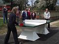 Table Tennis